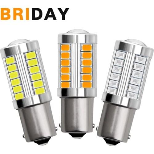 Светодиодные LED лампы R5W (BA15s) BRIDAY China At AliExpress