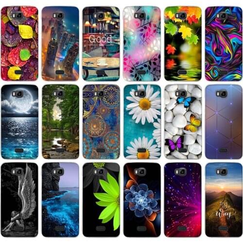 Cases for Huawei Honor Bee Y541 Y5C Coque For Huawei Honor Bee/For Huawei y560-u02 Y5C/For Huawei Y541 Case Soft Silicon Bags