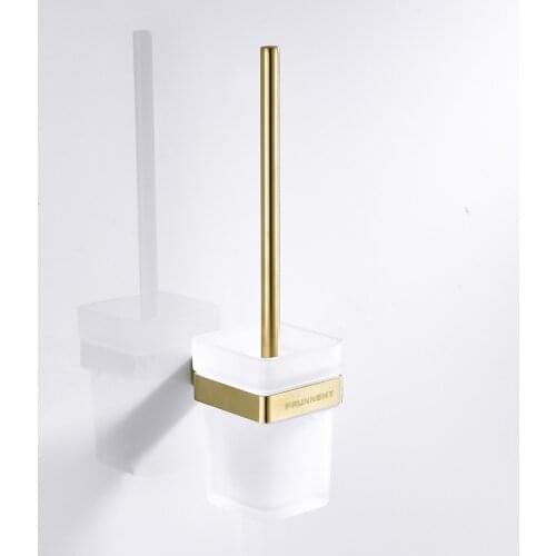 FALANGSHI Toilet Brushes