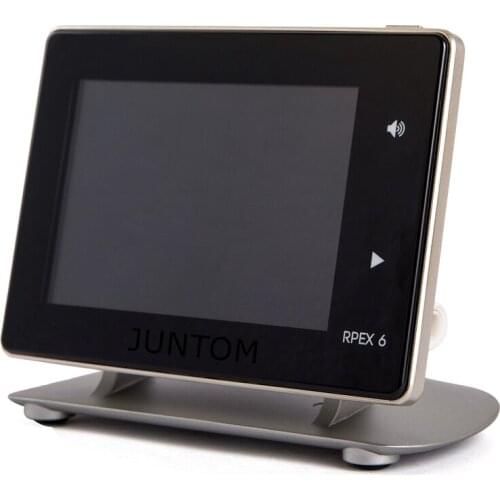 JT-AL02 Woodpecker Type RPEX6 Root Apex Locator Dental Clinic Apex Locator With Colorful Large Touch Display Dentist Equipment