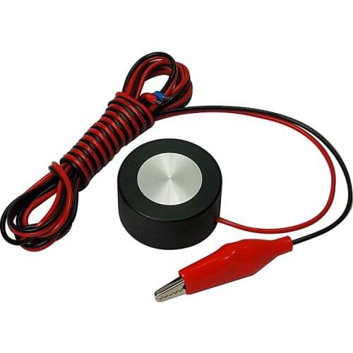 MACH3 Engraving Machine Tools Setting Auto-Check Z axis Instrument sensor