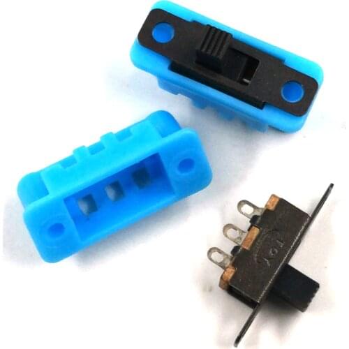 JOYING LIANG Lever Switches
