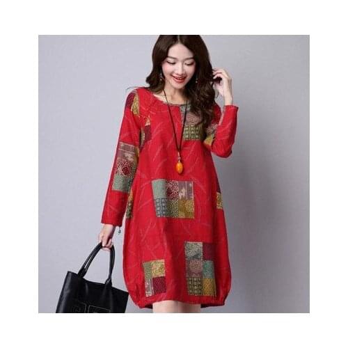 Платья для полных KHQWKR China At AliExpress