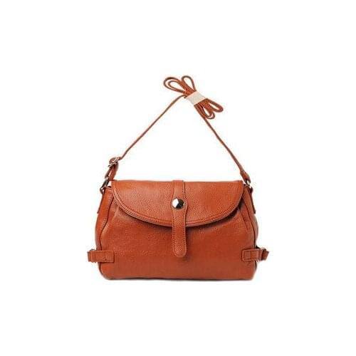 MISS YING Women's Bags With Zippers
