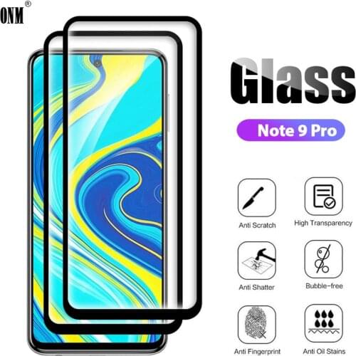 Screen Protectors For Xiaomi Redmi 9 ONM China
