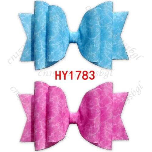 Bow Cutting Dies Wooden Dies Suitable for Common Die Cutting Machines on the Market