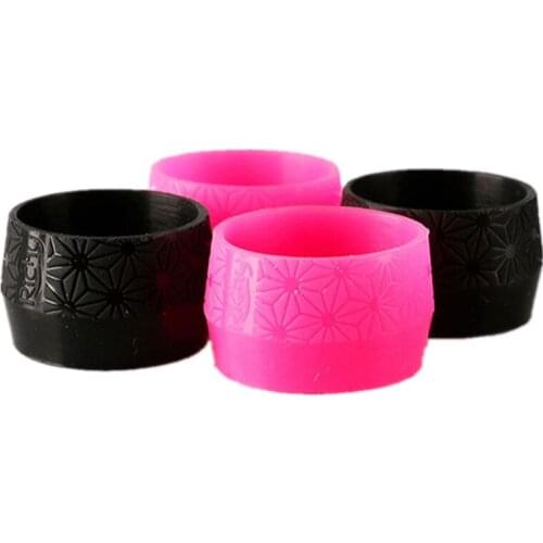 Road handlebar straps, tail ring, curved handlebar, bicycle handlebar strap cover, fixed ring, comfortable and non-slip