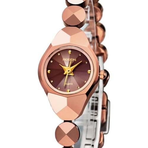Rosdn Ladies Waterproof Watch
