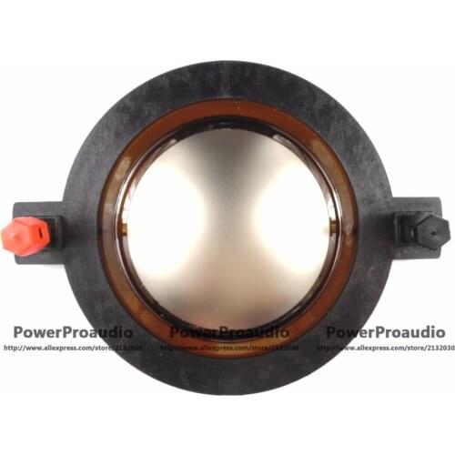 Replacement Diaphragm for NEXO NH75R, NH75K, NH75RK, ALPHA E NH82B, PS15, 8 Ohms