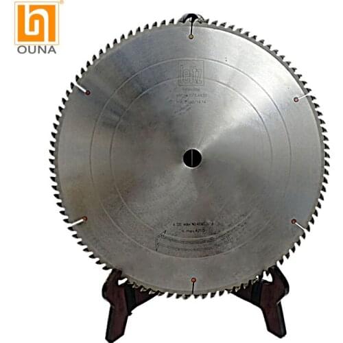 Leitz Special saw blade for aluminum alloy doors and Windows