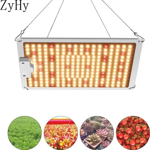 Waterproof Growing Lamps LM301B 3500K LED Grow Light Full Spectrum Plant Lighting For indoor Flowers Seedling fitolmapy