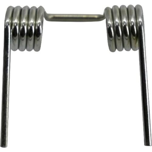 10 Inch Portable Electric Scooter Fender Connection Spring Stainless Steel Material Bolt Outdoor Skateboard Kugoo M4 Kick Parts