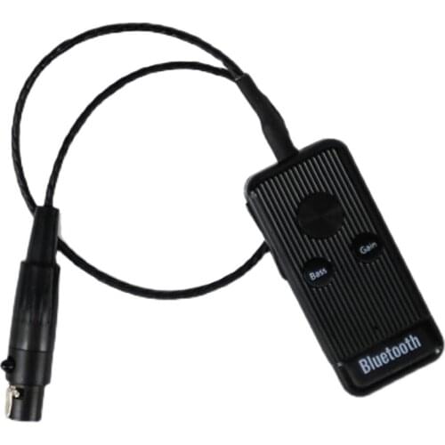 FMA FARA OTH Headset Support HELMET ADAPTER for Comtac & Sordin Headset