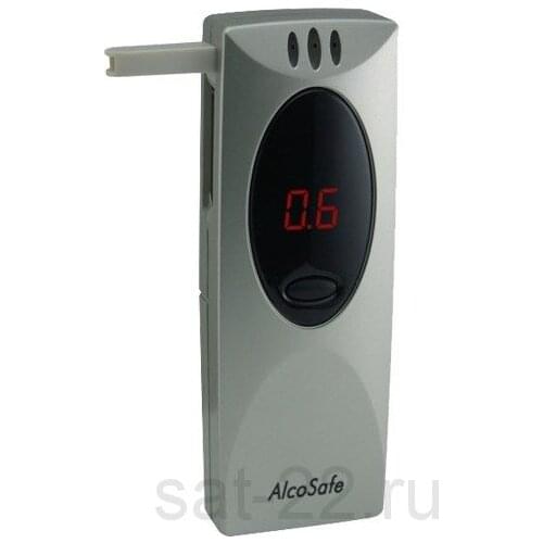 ALCOSAFE Travel Goods