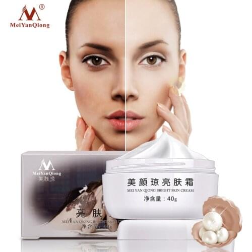 Anti Aging Face Care Cream Dark Spot Remover Skin Lightening Cream Dark Skin Care Anti Freckle Whitening Cream
