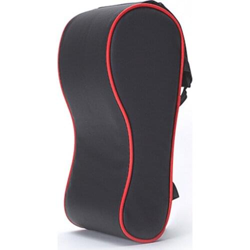 Car Central Armrest Pad For Honda CRV Accord Odeysey Crosstour FIT Jazz City Civic JADE Crider Spirior Ciimo Elysion