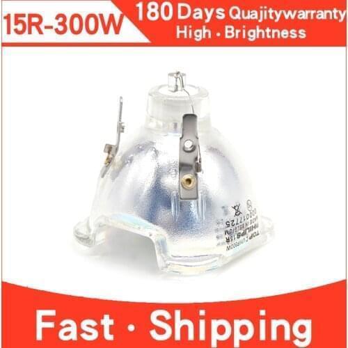 Free shipping 100% Brand new compatible MSD Platinum 15R Lamp moving head Lamp Stage Lighting