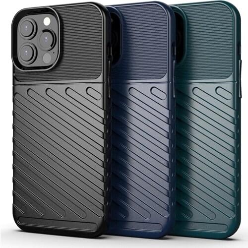 For Cover iPhone 13 Pro Max Case For iPhone 13 Pro Max Capas TPU Cover For iPhone 6 7 8 Plus SE 2020 12 13 Pro Max Mini Fundas