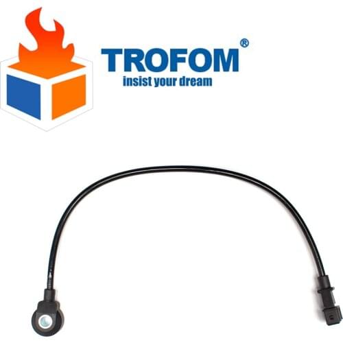 Knock Sensor For Fiat Brava Coupe Marea Weekend Punto Ulysse Lancia Kappa Phedra Thema Y Zeta Vauxhall OPEL FRONTERA 0261231033