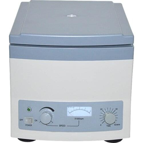 80-2B Electric Laboratory Centrifuge Machine 110/220V Electric Centrifuge Laboratory Device Digital Laboratory Centrifuge 1PC