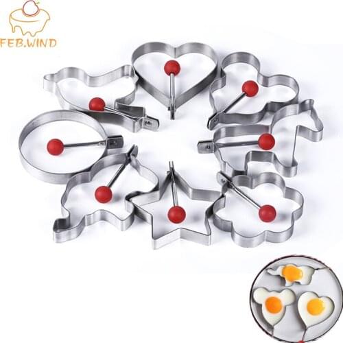 Приборы для яиц FEB.WIND China At AliExpress