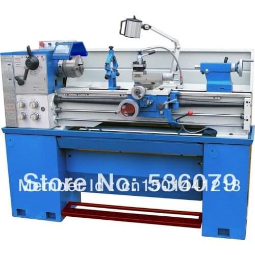 RRP-6000 Light duty gear head lathe