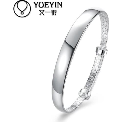 JITULEZHI Rigid Bracelets