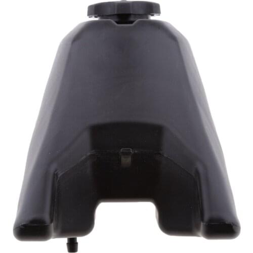 Fuel Tank Cap 50cc PW PY 50 Bike Parts For Yamaha PY50 PW50 Black