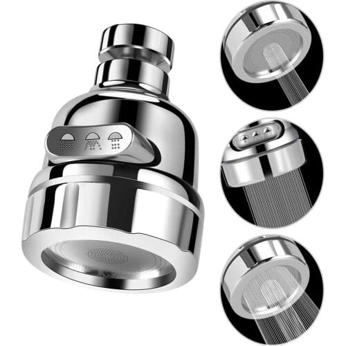 Kustar Bath Faucets
