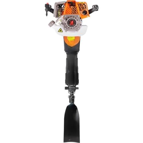 Multifunction oil pickaxe drill bit earthball digger,treedigging machine,ditching,broken stone,root cutting,tree/seedling lifter