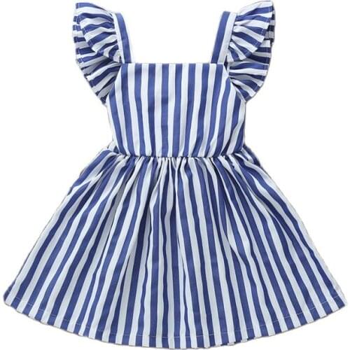 Повседневные платья для девочек MUPLY China At AliExpress