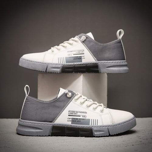 Sapatos 2021 Shoes Men Vulcanize Shoes Breathable Autumn Male Sneakers Casual Mixed Colors Mens Running Sneaker Chaussure Homme