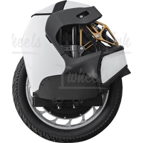 2021 new batch International Version KS S18 Shock absorbing unicycle S18 Golden shock absorber arm new Shock absorber