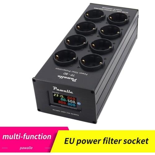 Pawalle Electrical Extension Cords