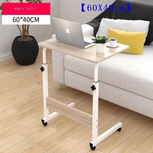 Tray Escritorio Mueble Kids Bed Scrivania Office Furniture Adjustable Stand Bedside Laptop Mesa Computer Desk Study Table