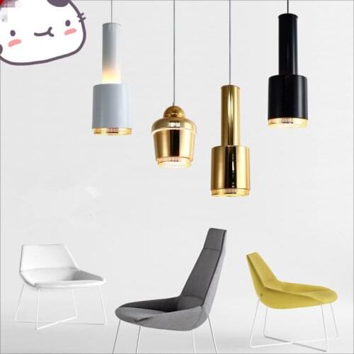 Bottle Pendnat Lights Modern Bedroom Bar Cafe Art Hanging Lamps Nordic Lighting Designer Luminaires Suspendus Pendant Lamp