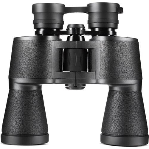 FIRECLUB Tactical 20X50 binoculars HD wide-angle zoom outdoor camping hunting telescope (YZ-20X50-T019)