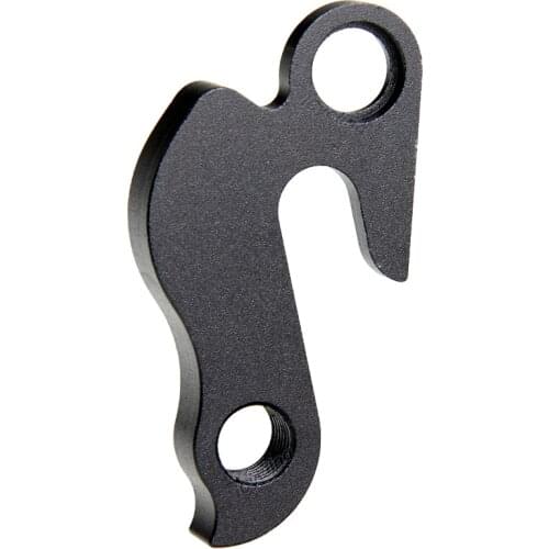 1pc CNC Derailleur Hanger for Carrera Ibis KHS Sensa Wilier 303 XC INTENSE Bikes Dorpout