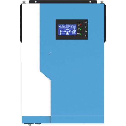 VMII PLUS 5.5KW batteryless solar inverter solar inverter