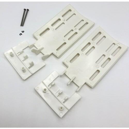 Air brake plastic pieces for Freewing T-45 T45 90mm EDF rc airplane model