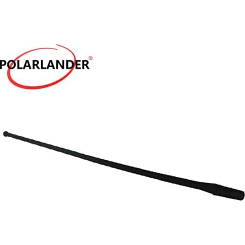 1 PCS Black Ultra light weight Car Decoration AM/FM signal Antenna Car Antenna For Jeep Wrangler 2007-2016