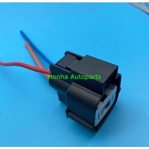10/20/50 pcs KET 3 pin automotive waterproof housing plug MG642292-5 wire harness with 20cm 12AWG wire