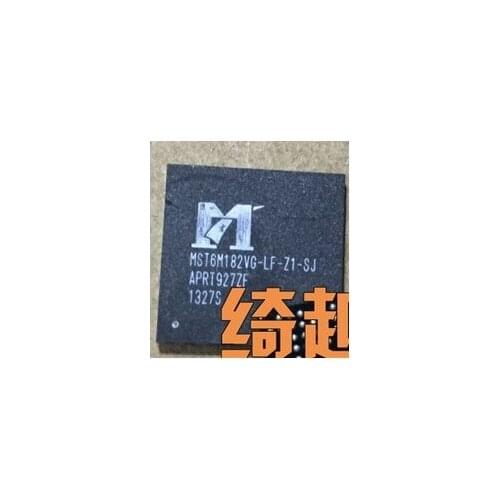 100% New&original MST6M182VG-LF-Z1-SJ , In stock