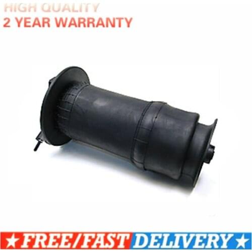 Free Shipping (2nd generation) Air Suspension Spring For LAND ROVER Range Rover 2 1994-2002 (P38) Gerneration II