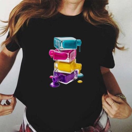 Women's T-shirts With Print Hitstars China