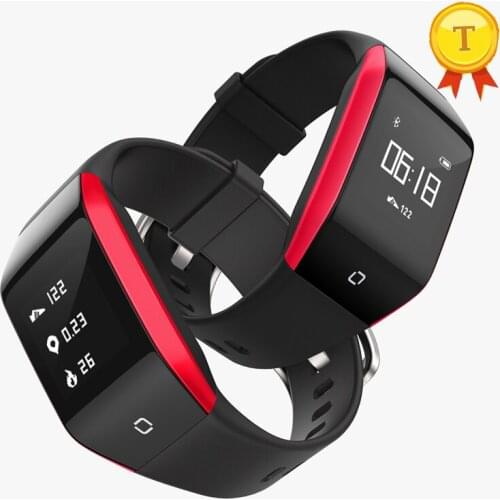 Best selling sleeping heart rate music listen pedometer sports mode man woman smart bracelet with call sms message notification