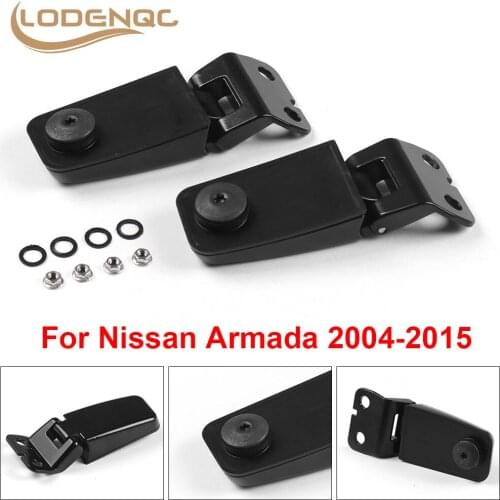 Lodenqc Hinge Change Kits