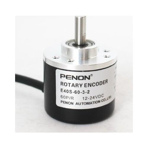 New Original In Box E40S-500-3-2 E40S-600-3-2 E40S-1000-3-2 E40S-1024-3-2