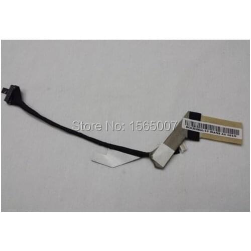 New original laptop LCD Cable for HP Elitebook 8440P 8440W LCD CABLE DC02C000U10
