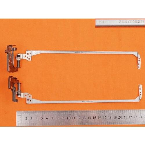 New Laptop Hinge for Acer Aspire E1-522-45008G1TDnkk E1-522 PN:34.4YU04.021 34.4YU05.021